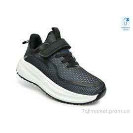 Фотография Кроссовки детские модные Весна/осень 65120A (8 пар р.32-37) "Ok Shoes" недорого оптом от прямого поставщика