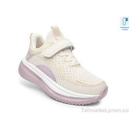 Фотография Кроссовки детские модные Весна/осень 65120E (8 пар р.32-37) "Ok Shoes" недорого оптом от прямого поставщика