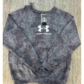 Светр чоловічий 101-1 d.grey р.M-3XL "MirWear" недорого оптом від прямого постачальника