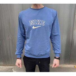 Светр чоловічий 220 l.blue р.M-3XL "MirWear" недорого оптом від прямого постачальника