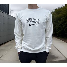 Светр чоловічий 220 white р.M-3XL "MirWear" недорого оптом від прямого постачальника