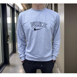 Светр чоловічий 220-1 blue р.M-3XL "MirWear" недорого оптом від прямого постачальника