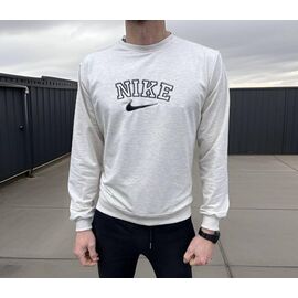 Светр чоловічий 220-1 white р.M-3XL "MirWear" недорого оптом від прямого постачальника