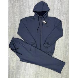 Костюм спортивний чоловічий 252-5-1 d.grey р.3XL-7XL "MirWear" недорого оптом від прямого постачальника