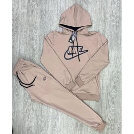 Костюм спортивний чоловічий 259-2 beige р.M-3XL "MirWear" недорого оптом від прямого постачальника