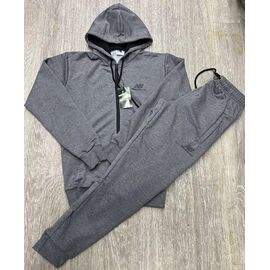 Костюм спортивний чоловічий 308 d.grey р.S-2XL "MirWear" недорого оптом від прямого постачальника