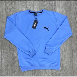 Светр чоловічий 59-1 l.blue р.XL-5XL "MirWear" недорого оптом від прямого постачальника