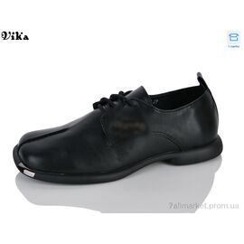 Туфлі жіночі стильні Весна/осінь K814-11 (8 пар р.36-41) "VIKA-Limani" недорого оптом від прямого постачальника