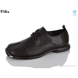 Туфлі жіночі стильні Весна/осінь K814-12 (8 пар р.36-41) "VIKA-Limani" недорого оптом від прямого постачальника