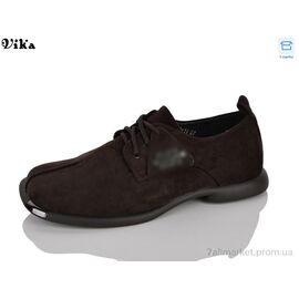 Туфлі жіночі стильні Весна/осінь K814-14 (8 пар р.36-41) "VIKA-Limani" недорого оптом від прямого постачальника