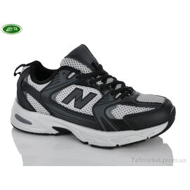 Кросівки жіночі модні Весна/осінь B523611-5 (8 пар р.36-41) "Bayota" недорого оптом від прямого постачальника