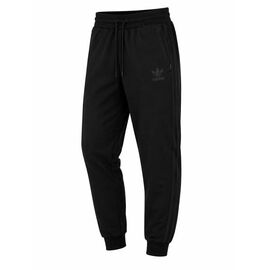 Фотография Штаны спортивные мужские 14813 black р.S-2XL "Alex Clothes" недорого оптом от прямого поставщика