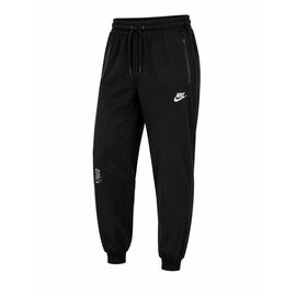 Штани спортивні чоловічі 14816 black р.S-2XL "Alex Clothes" недорого оптом від прямого постачальника