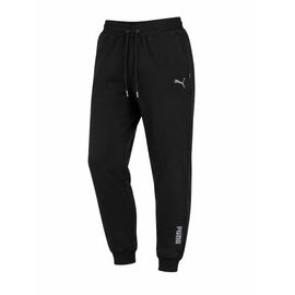 Штани спортивні чоловічі 14817 black р.S-2XL "Alex Clothes" недорого оптом від прямого постачальника