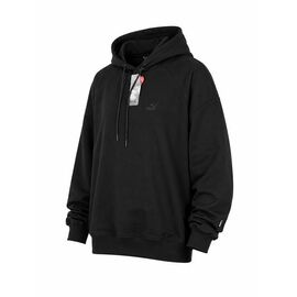 Фотография Худи мужской 14841 black р.S-2XL "Alex Clothes" недорого оптом от прямого поставщика