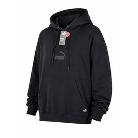 Фотография Худи мужской 14843 black р.S-2XL "Alex Clothes" недорого оптом от прямого поставщика