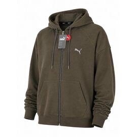 Фотография Кофта спортивная мужская 14846 khaki р.S-2XL "Alex Clothes" недорого оптом от прямого поставщика