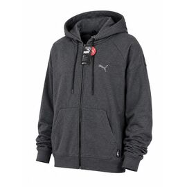 Фотография Кофта спортивная мужская 14847 grey р.S-2XL "Alex Clothes" недорого оптом от прямого поставщика