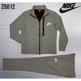 Костюм спортивний чоловічий AZ1001-25012 khaki р.M-3XL "REMAIN" недорого оптом від прямого постачальника