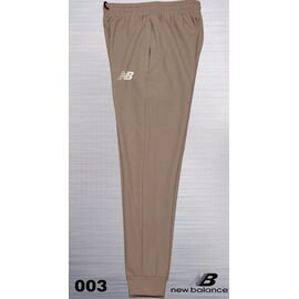 Штани спортивні чоловічі AZ1014-003 beige р.M-3XL "REMAIN" недорого оптом від прямого постачальника