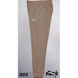 Штани спортивні чоловічі AZ1020-003 beige р.M-3XL "REMAIN" недорого оптом від прямого постачальника