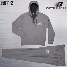Костюм спортивний чоловічий AZ1060-25011-2 grey р.M-3XL "REMAIN" недорого оптом від прямого постачальника