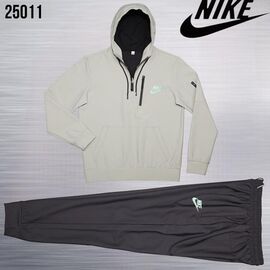 Костюм спортивний чоловічий AZ1068-25011 olive р.M-3XL "REMAIN" недорого оптом від прямого постачальника