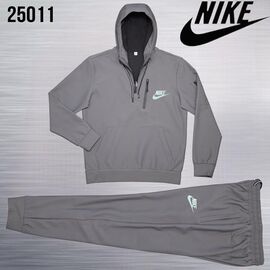 Костюм спортивний чоловічий AZ1069-25011 grey р.M-3XL "REMAIN" недорого оптом від прямого постачальника
