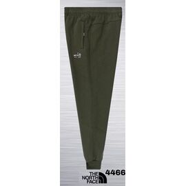 Штани спортивні чоловічі AZ1087-4466 green р.2XL-6XL "REMAIN" недорого оптом від прямого постачальника