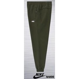 Штани спортивні чоловічі AZ1091-4466 khaki р.2XL-6XL "REMAIN" недорого оптом від прямого постачальника