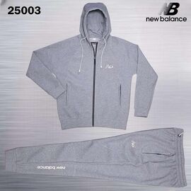 Костюм спортивний чоловічий AZ1115-25003 grey р.M-3XL "REMAIN" недорого оптом від прямого постачальника