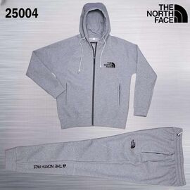 Костюм спортивний чоловічий AZ1126-25004 grey р.M-3XL "REMAIN" недорого оптом від прямого постачальника