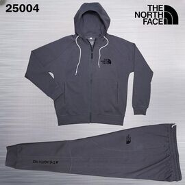 Костюм спортивний чоловічий AZ1127-25004 d.grey р.M-3XL "REMAIN" недорого оптом від прямого постачальника