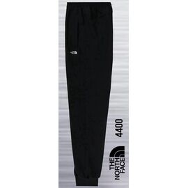Штани спортивні чоловічі AZ1169-4400 black р.2XL-6XL "REMAIN" недорого оптом від прямого постачальника