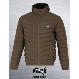 Куртка чоловіча AZ1184-8808 khaki р.44-52 "REMAIN" недорого оптом від прямого постачальника