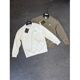 Фотография Свитер мужской F1646 khaki р.L-4XL "F.T.H" недорого оптом от прямого поставщика