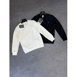 Фотография Свитер мужской F1651 milk р.L-4XL "F.T.H" недорого оптом от прямого поставщика