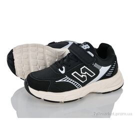 Кросівки дитячі модні Весна/осінь 575-1 (8 пар р.32-37) "Xifa kids" недорого оптом від прямого постачальника