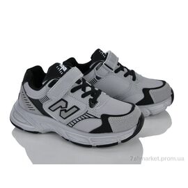 Кросівки дитячі модні Весна/осінь 575-2 (8 пар р.32-37) "Xifa kids" недорого оптом від прямого постачальника