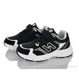 Кросівки дитячі модні Весна/осінь 575-4 (8 пар р.32-37) "Xifa kids" недорого оптом від прямого постачальника