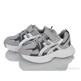 Кросівки дитячі модні Весна/осінь 576-5 (8 пар р.32-37) "Xifa kids" недорого оптом від прямого постачальника