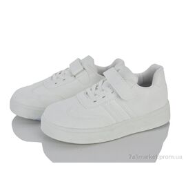 Кросівки дитячі модні Весна/осінь 581-5 (12 пар р.32-37) "Xifa kids" недорого оптом від прямого постачальника