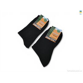Шкарпетки для дітей Весна/осінь N005 black (12 шт. р.сітка36-39) "ГС Шкарпетки" недорого оптом від прямого постачальника