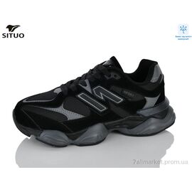 Кросівки жіночі модні Весна/осінь 8709-2 waterproof (8 пар р.36-41) "Situo" недорого оптом від прямого постачальника