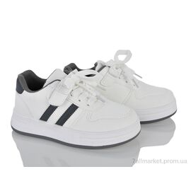 Кросівки дитячі модні Весна/осінь 580-4 (12 пар р.32-37) "Xifa kids" недорого оптом від прямого постачальника