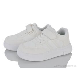 Кросівки дитячі модні Весна/осінь 579-2 (12 пар р.32-37) "Xifa kids" недорого оптом від прямого постачальника