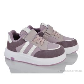 Кросівки дитячі модні Весна/осінь 579-4 (12 пар р.32-37) "Xifa kids" недорого оптом від прямого постачальника