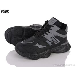 Кросівки дитячі модні Весна/осінь R9352-5 (8 пар р.36-41) "FDEK" недорого оптом від прямого постачальника