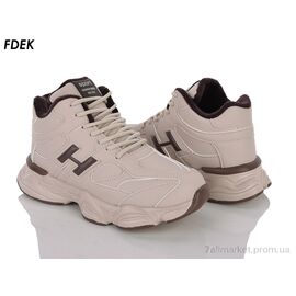 Кросівки дитячі модні Весна/осінь R9352-7 (8 пар р.36-41) "FDEK" недорого оптом від прямого постачальника