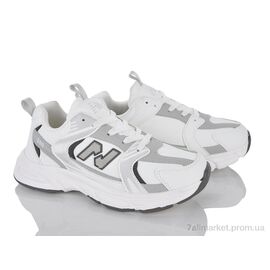 Кросівки дитячі модні Весна/осінь 574-2-2 (8 пар р.36-41) "Xifa kids" недорого оптом від прямого постачальника